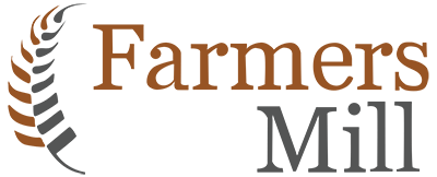 Farmers Mill Logo - New Zealand
