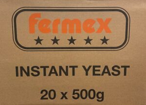 Fermex Instant Yeast | Farmers Mill