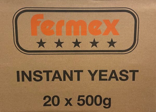 Fermex Instant Yeast | Farmers Mill