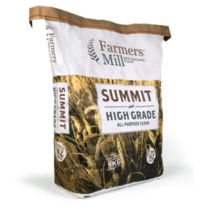 Summit High Grade Flour | Bagged Flour | Farmers Mill