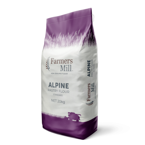 Alpine Pastry | Bagged Flour | Farmers Mill