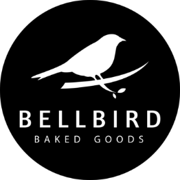 Who trust us 10 Bellbird logo