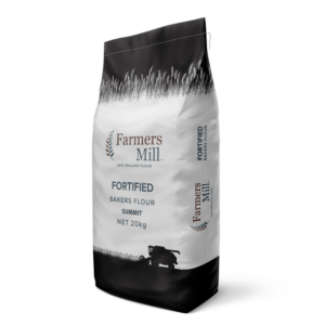 Fortified Summit | Bagged Flour | Farmers Mill
