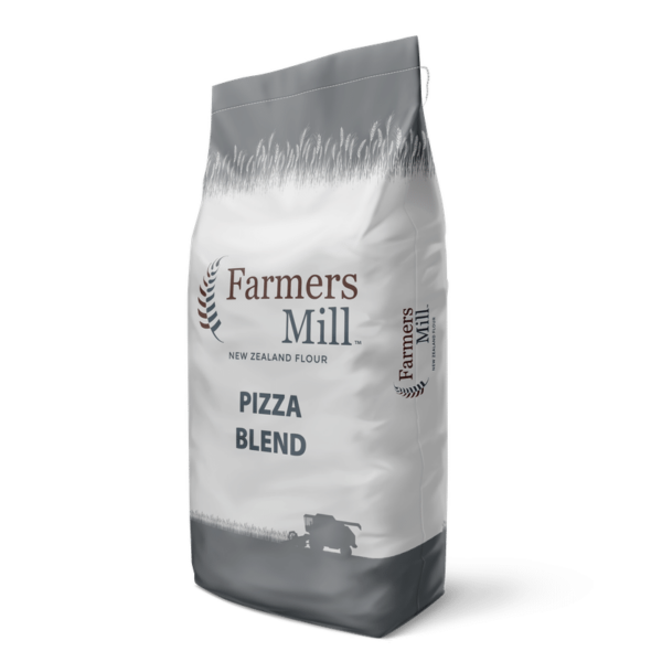 Pizza Blend | Bagged Flour | Farmers Mill