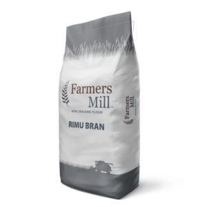 Rimu Bran wholemeal | Baking | Farmers Mill