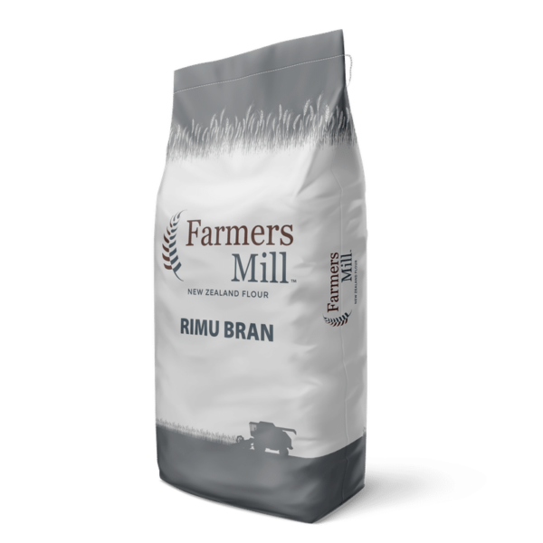 Rimu Bran wholemeal | Baking | Farmers Mill