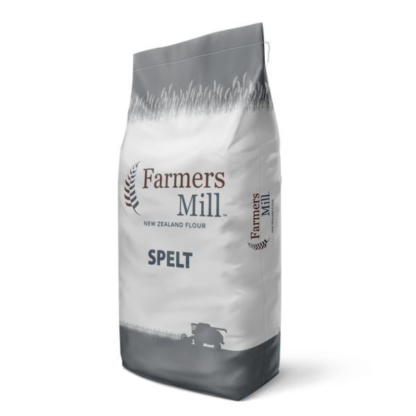 Spelt | Bagged Flour | Farmers Mill