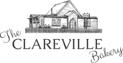 Who trust us 9 TheClarevilleBakery_logo