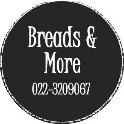 Who trust us 12 bread_more_logo