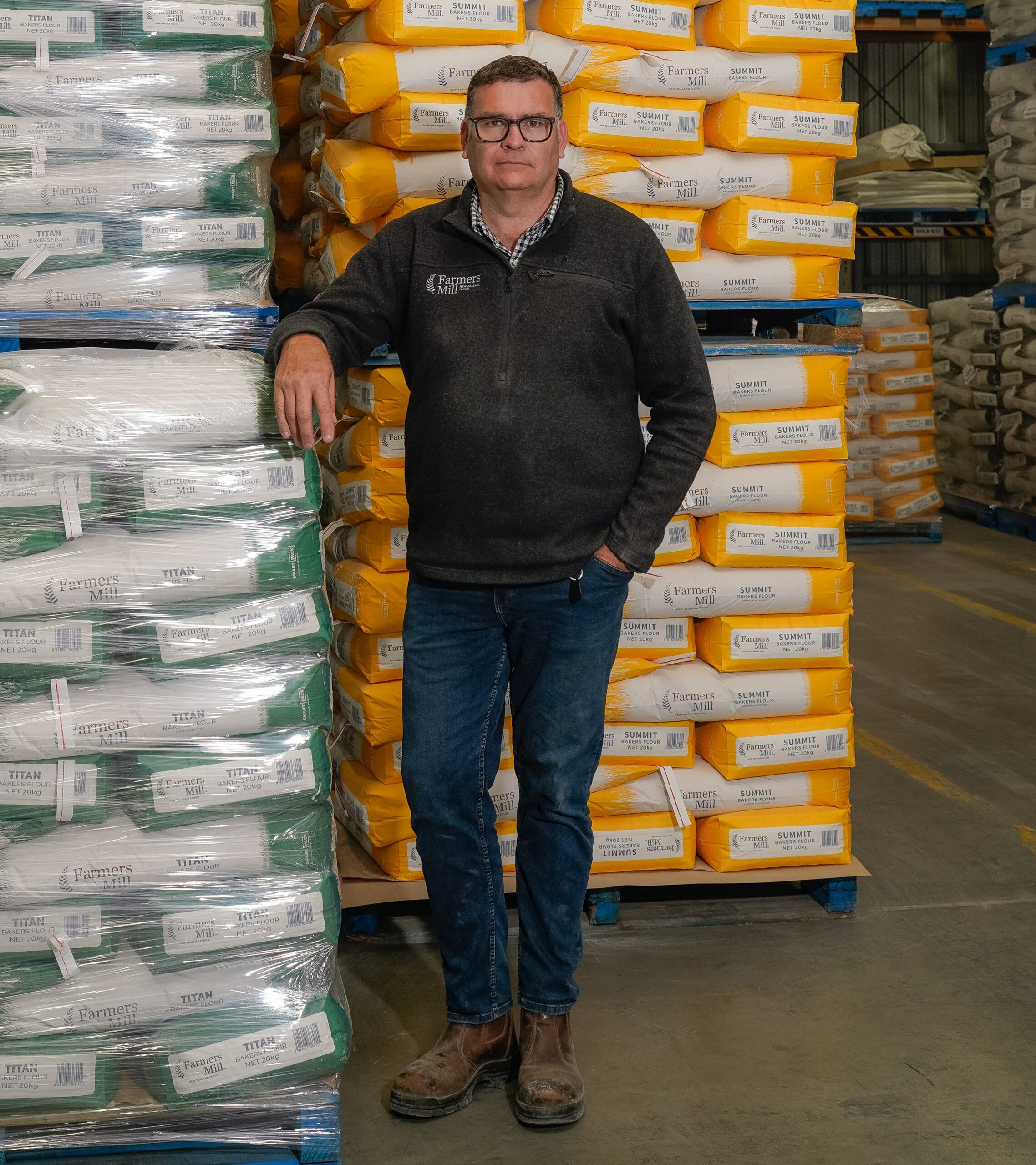 Phil Jackson | General Manager